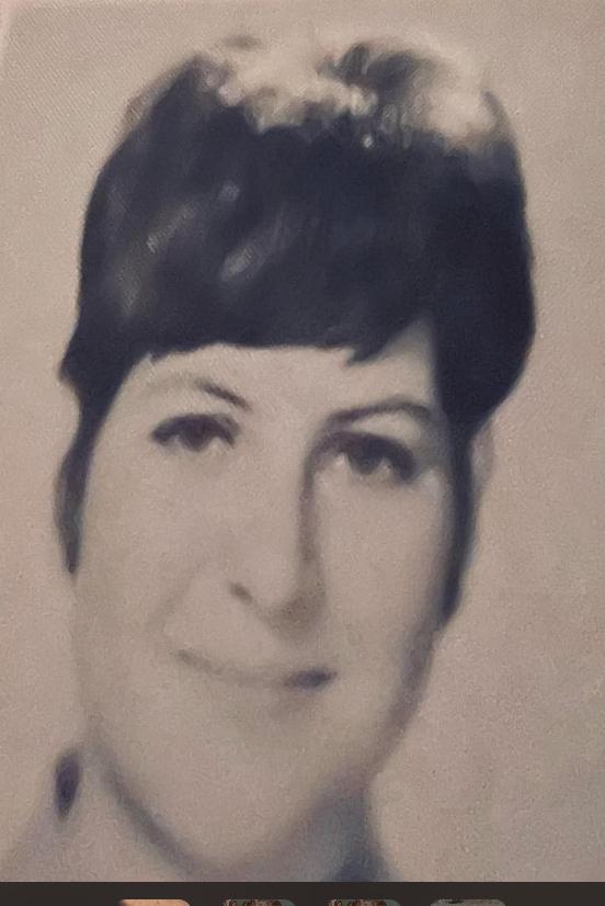 Thea Lynn Hassell Hardcastle