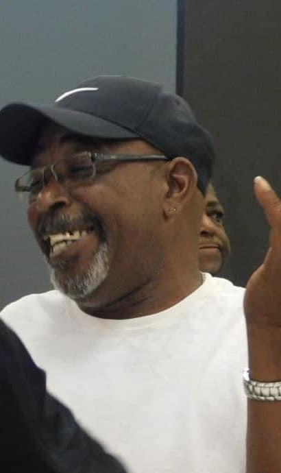 Ronnie Wayne Griffin