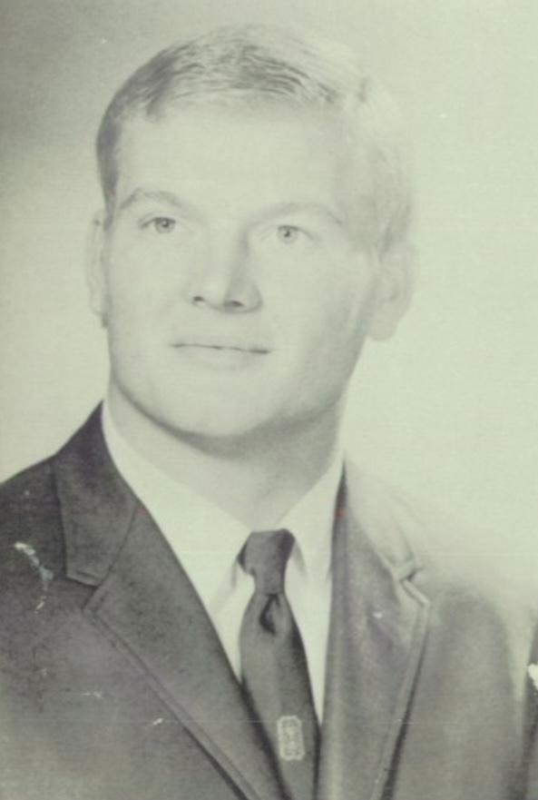 Billy  "donnie" Hoover