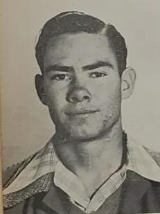 William Royce "bill" Bonham