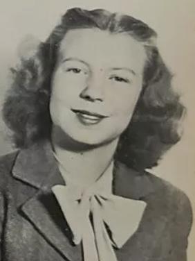 Dorothy Donaghey