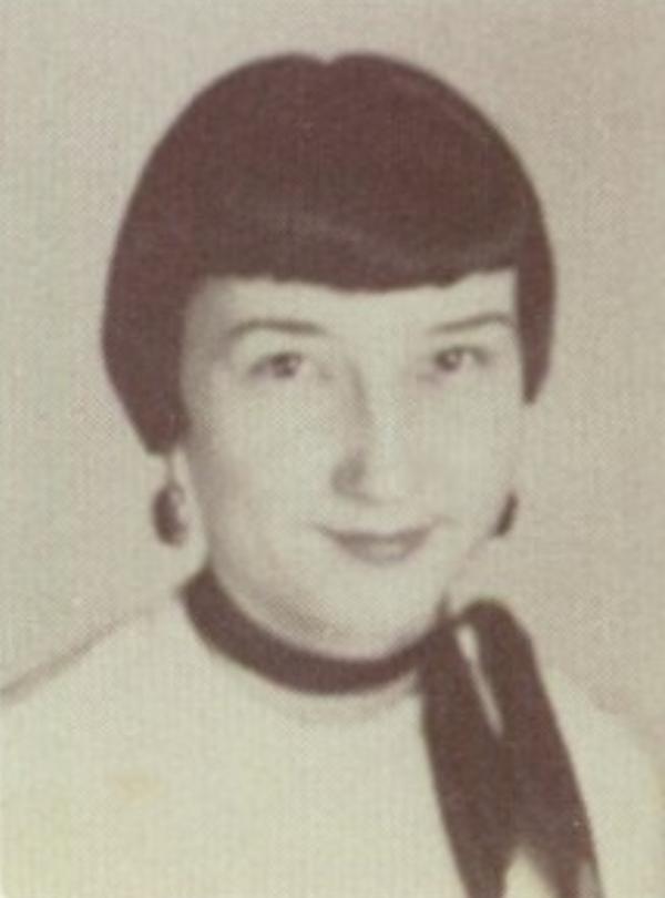 Mary Frances Manning