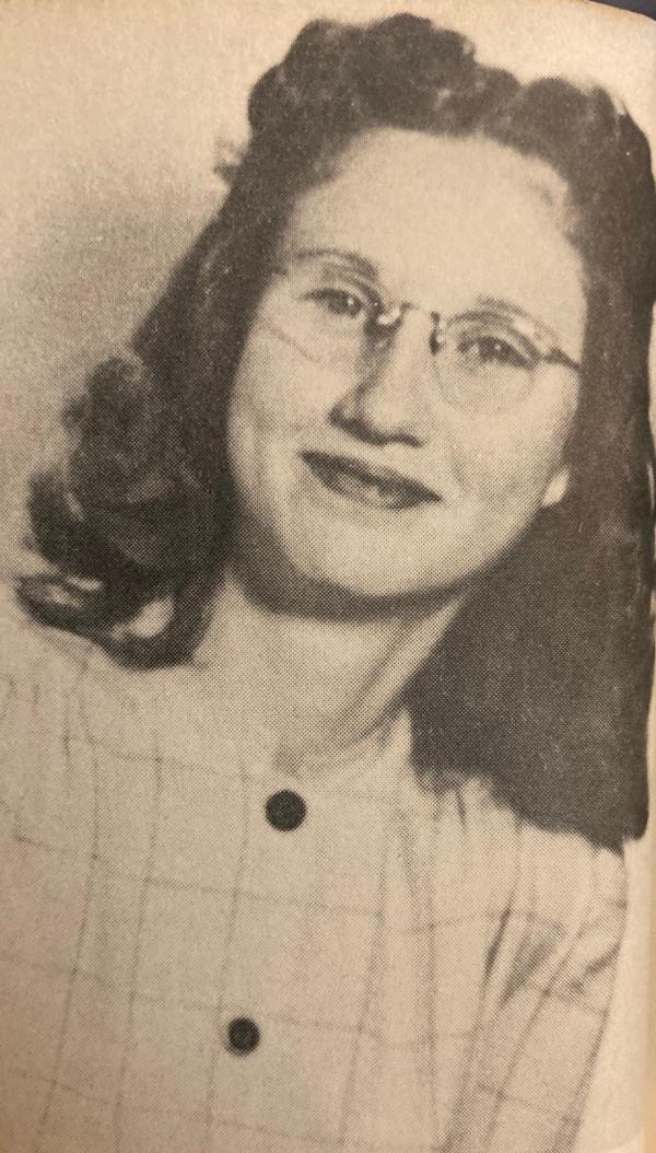 Glenda Brasell Hargrove