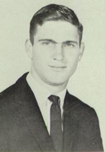 Dee Edward "doak" Ivy