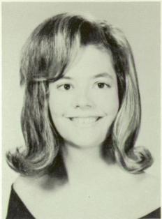 Ginya Louise Keltner