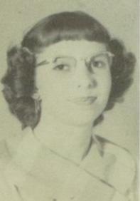 Doris Ann Welch