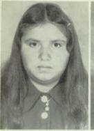 Patricia "pat" Espinoza