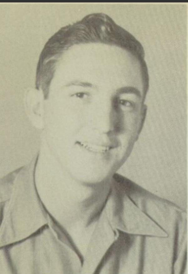 Robert Alex "bob" Barker