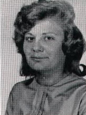 Lou M. Thornton