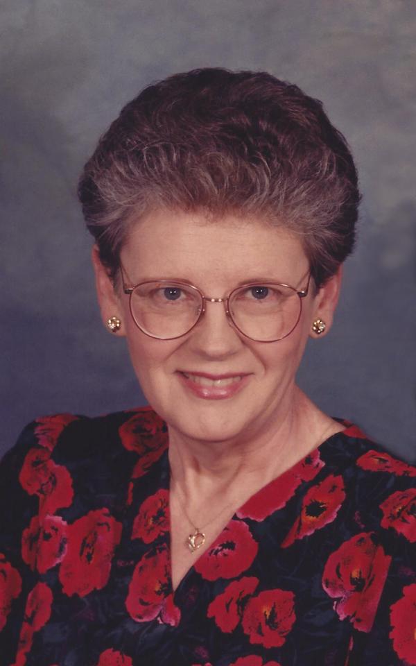 Barbara Diane Davis Hambright