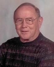 Eugene E. "coach" Steinmeyer