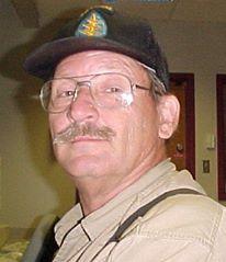 Buckley Earl O'day, Jr.