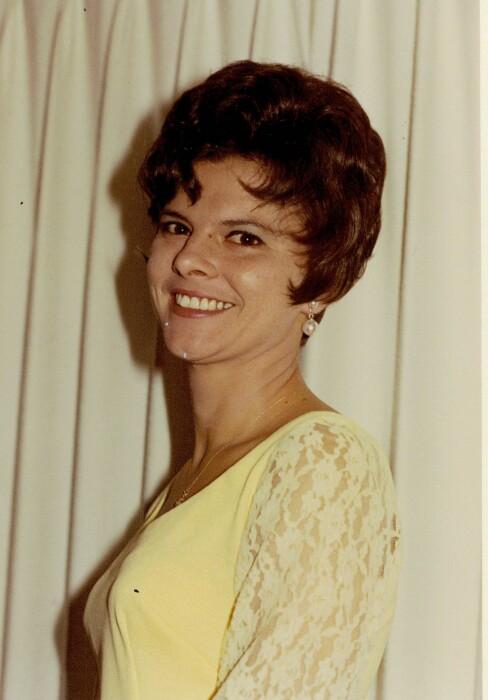 D. Ilene Sparkman Hetter