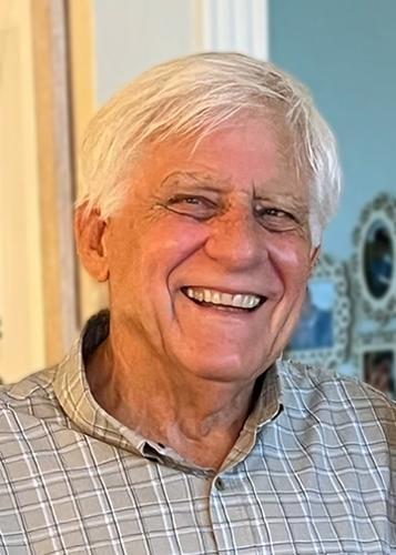 John Franklin Mcmillian Iii