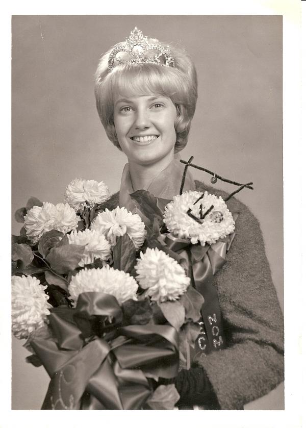 Carolyn Kruger Craig