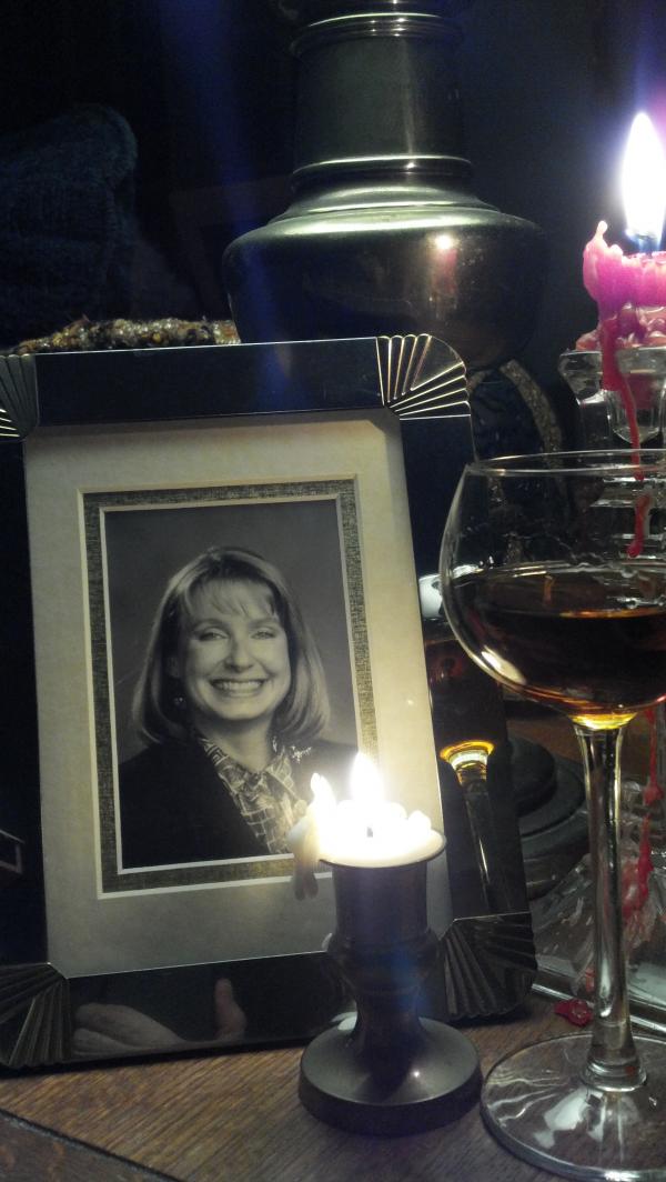 Laurie Jean Mcneil Bowman (jones)