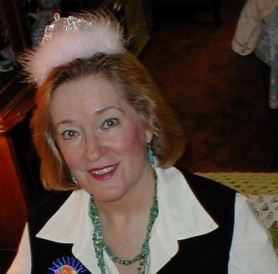 Arline (sears) Bierbaum