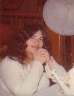 Jitter (erminia) Busone