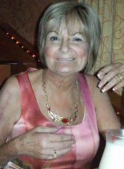 Arlene ( Canonne ) Loper