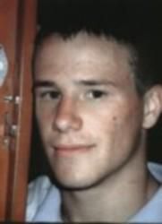 Michael Brandon Chapman