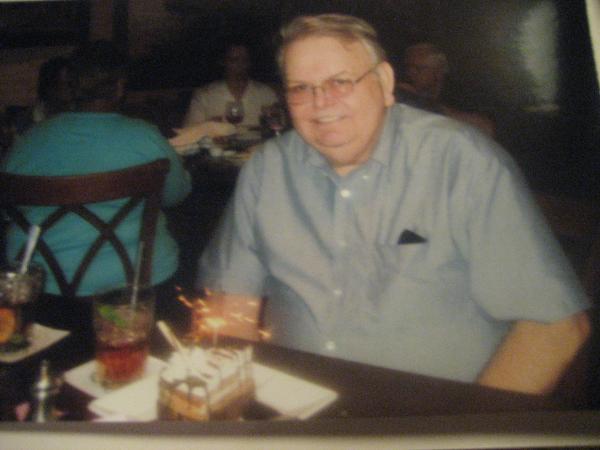 Robert "bob" (foot) Gray