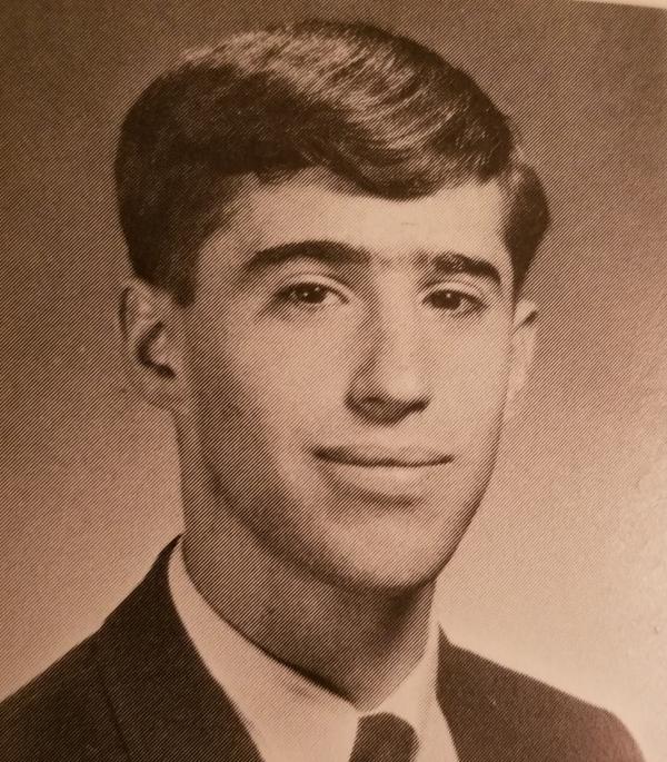 Dennis Carl Marcus, M.d.