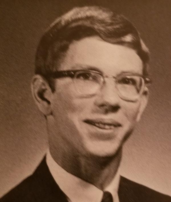 George Eastman Griggs Iii