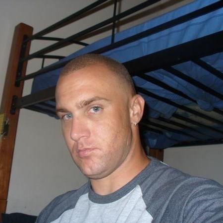 Brent Heath Thompson