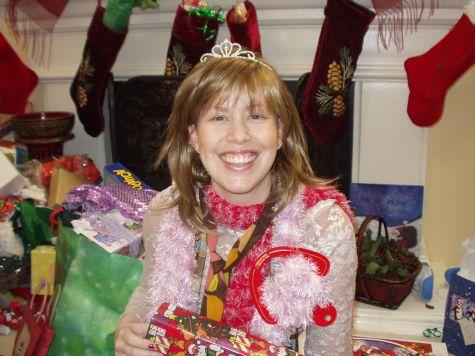 Annie Surette - Barney