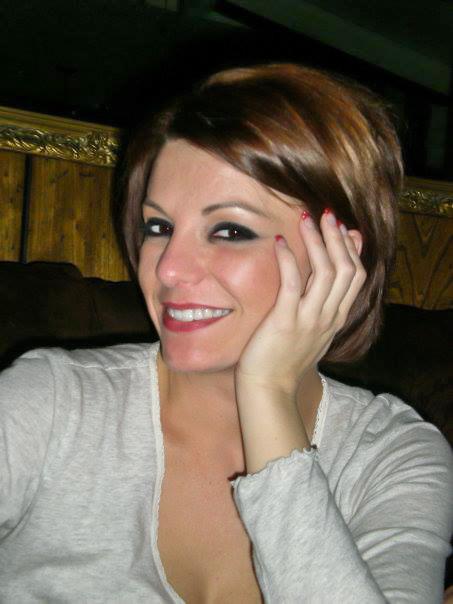 Kristine "stubbins" Nall