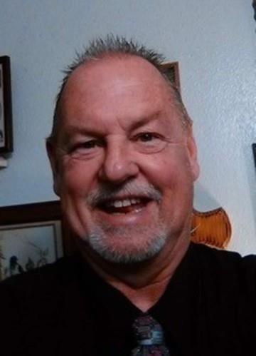 Jackie Lee Caldwell, Jr.