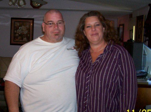 Richard (buddy) Pigg