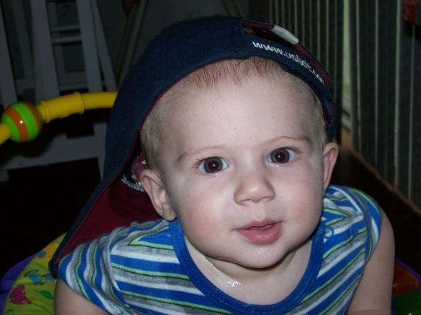 Gavin Wayne Ethridge