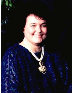 Linda Joan (ashton) Squires