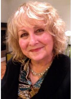 Cheryl (young) Marion