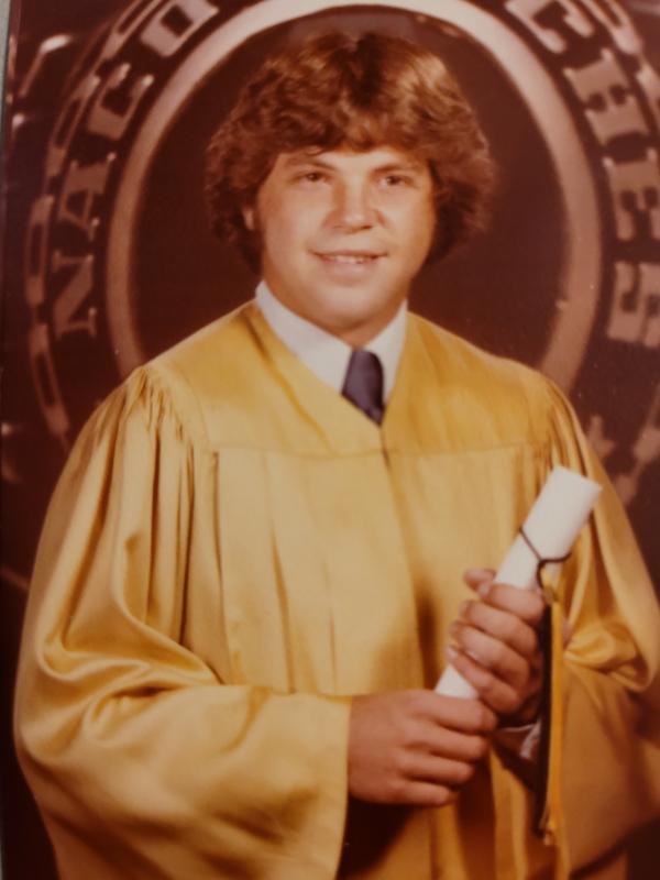 Wesley (chip) Leon Reeves Jr.