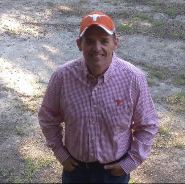 Christopher Allen Barber