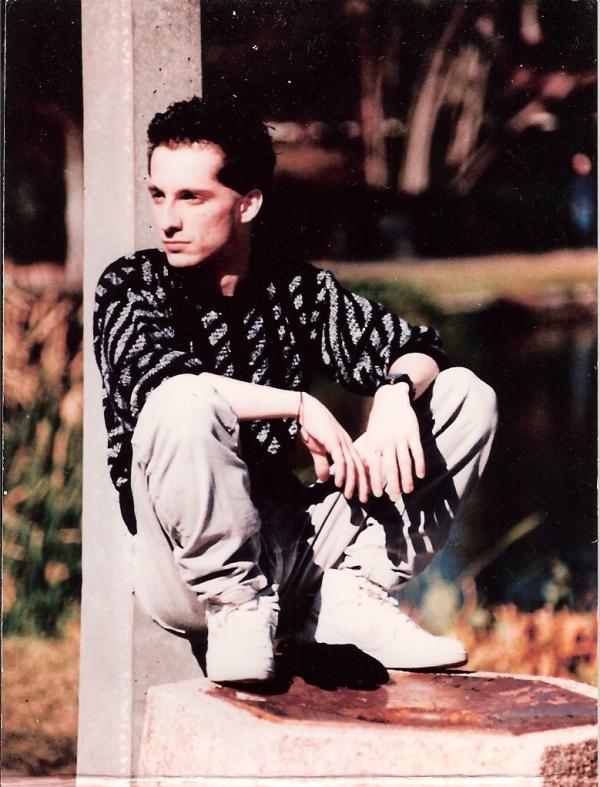 James Eugene Durso Iii