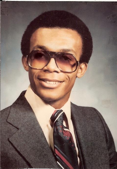 Michael Howard Pruitt