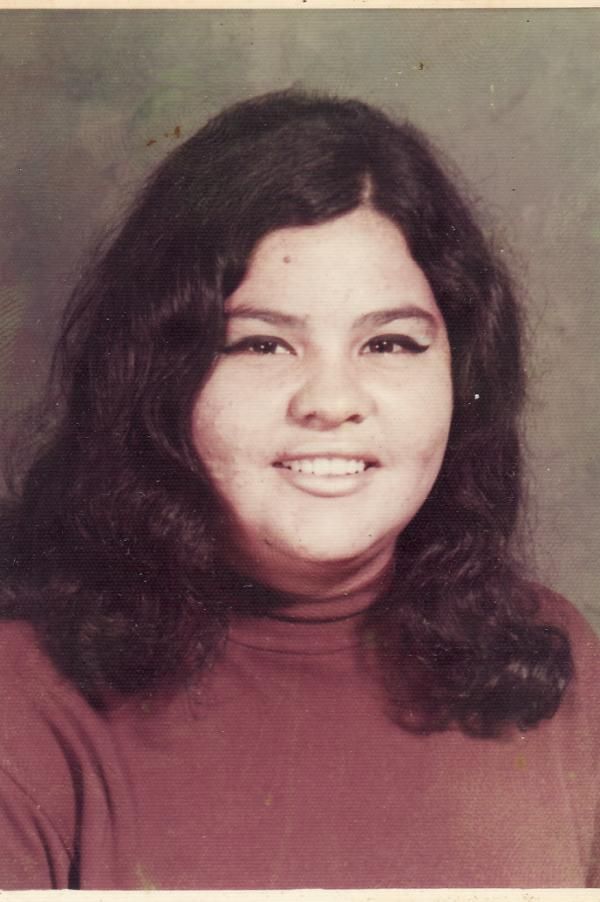 Yolanda Herrera-garcia
