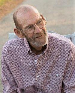 Doyce Randall “randy” Knight