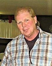 Brian "keith" Rabe Sr.