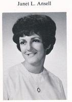 Ansell, Janet L. Maxon