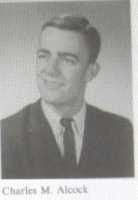 Alcock, Charles M.