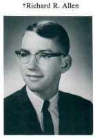 Allen, Richard R. "dick"