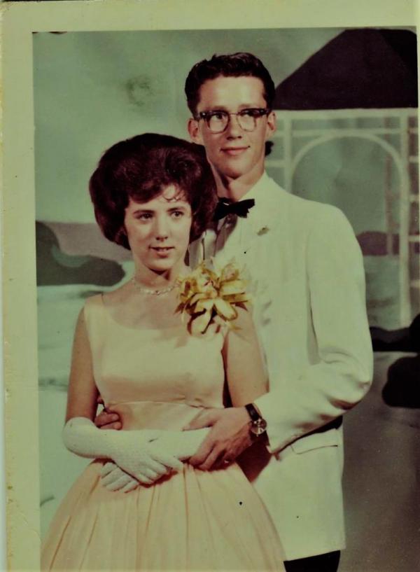 Adelbert "dell" J. Collopy