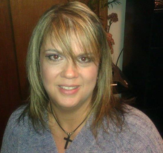 Kimberly (story) Phillips