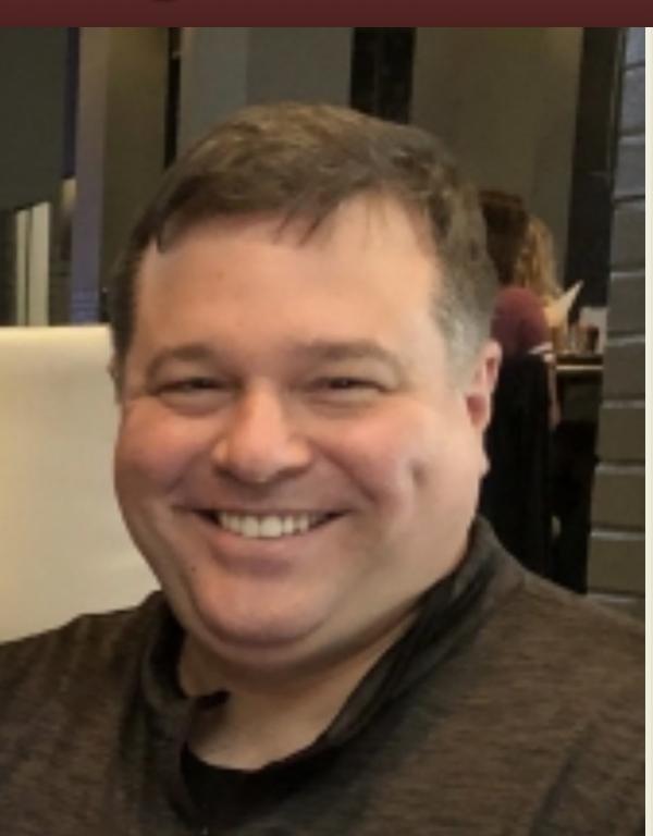 Dr. John Gustavo Gomez