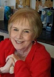 Carolyn Beggs Foster