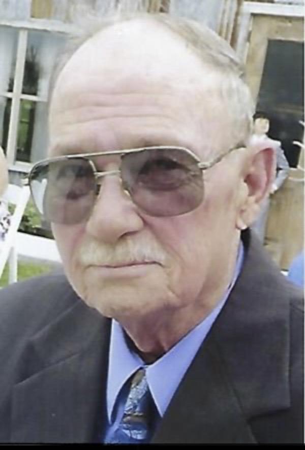 Tommy Glenn Tucker, Jr.